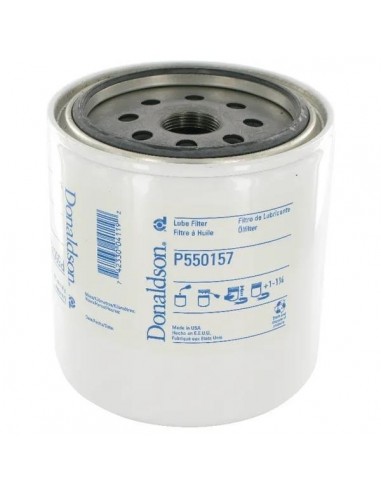 Filtru Ulei 141x152 mm 83919764, 83959823, 83986170, 86546615, D8NN6714D8, D8NN6714DA, D8NN6714DAS, E0NN6714AA, E6HZ6731A, E7NN6