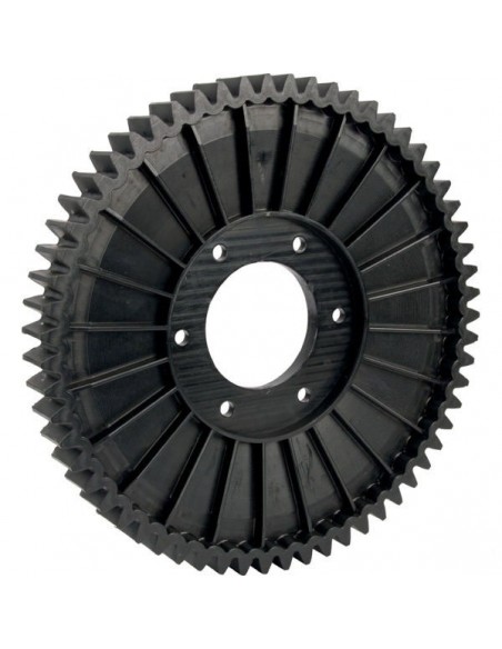 Pinion Plastic, Ax Cai 100x385 mm Z-61 John Deere AZ44254
