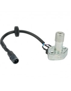 Buton, Descarcare, Picior John Deere AZ51260, AZ50506