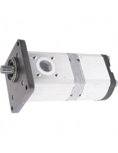 Pompa Hidraulica 25+14 cm3