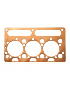 Cylinder Head Gasket Perkins, Massey Ferguson 36812127, 3681E027, 3638691M1, 735018M2, 3638691M1, 02200056, 28104, AJR4039