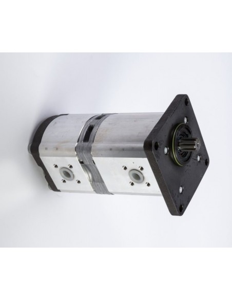 Pompa Hidraulica 25+14 cm3