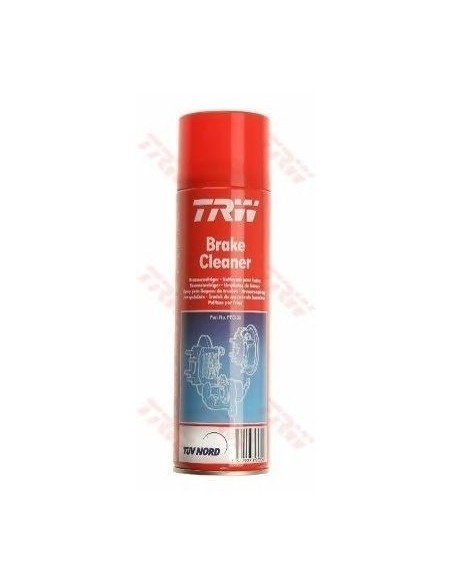 Spray Curatat Frana 500 ml TRW PFC105