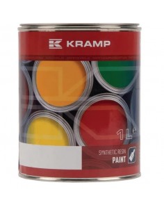 Vopsea Verde 1l potrivită pentru John Deere înainte de 1987