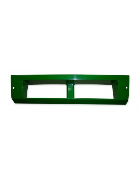L101854, Bezel, Work, Light, Cab, Roof, Front, Left,