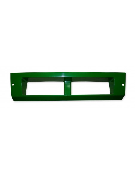 L102378, Bezel, Work, Light, Cab, Roof, Front, Right,