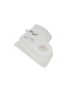 Vas de Expansiune, Racire 228x239x148 mm VW-AUDI 8D0121403F, 8D0121403J, 8D0121403L