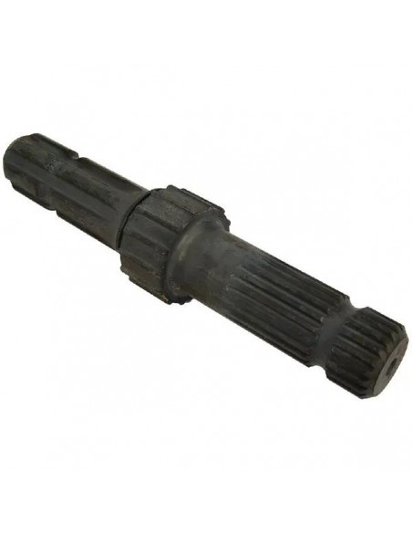 John Deere L150201, L155266, L156978, L173241, L173284