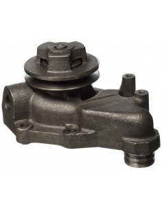 Water Pump Ford New Holland Clayson