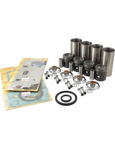 Set Motor Perkins AT4.236 42769