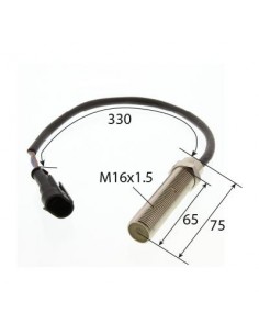 Senzor Control Motor M16x1.5 SAME Deutz-Fahr 0.007.0740.0, 0.007.0740.0/10, 0.007.0740.0/20, 0.007.0740.0/30, 0.007.0740.0/40, 0