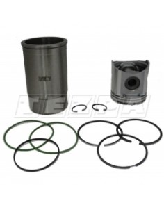 Ansamblu Piston 106,50/41 mm (H TYPE) RE33115