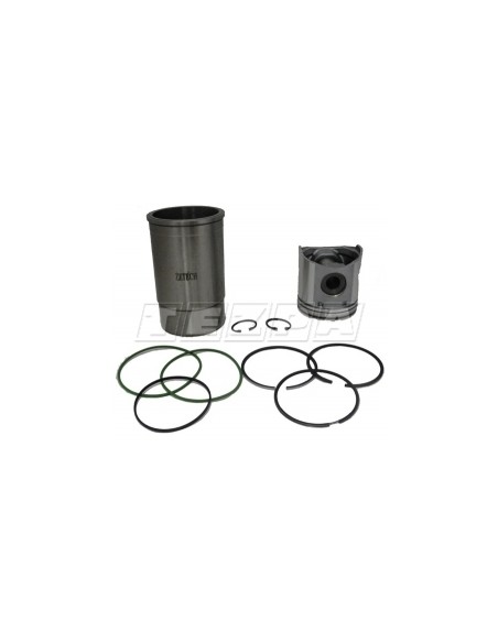 Ansamblu Piston 106,50/41 mm (H TYPE) RE33115