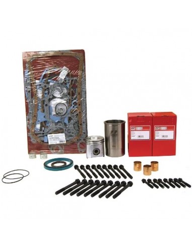 Kit Reparatie Motor VPB9111