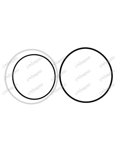 Inele Camasa Motor 106.50 mm John Deere AR65507, AR68318, DD13277, Renault 6005012809, 26/37-5 Inele Camasa Motor 106.50 mm John Deere AR65507, AR68318, DD13277, Renault 6005012809, 26/37-5