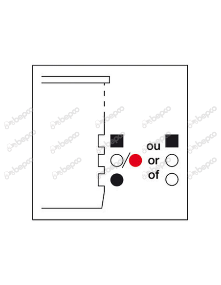 Inele Camasa Motor 106.50 mm John Deere AR65507, AR68318, DD13277, Renault 6005012809, 26/37-5 Inele Camasa Motor 106.50 mm John Deere AR65507, AR68318, DD13277, Renault 6005012809, 26/37-5
