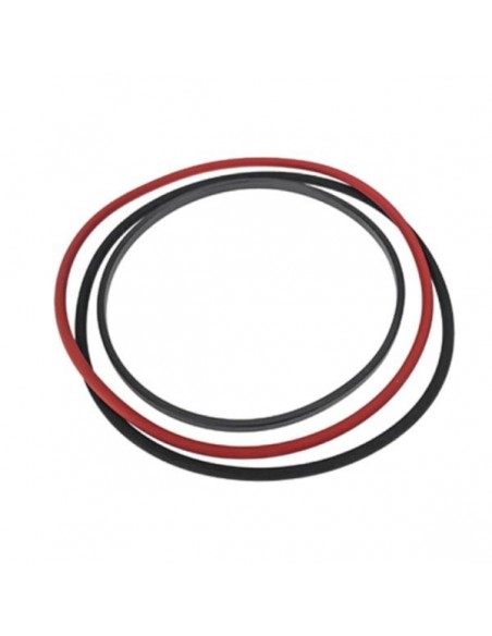 Inele Camasa Motor 106.50 mm John Deere AR65507, AR68318, DD13277, Renault 6005012809