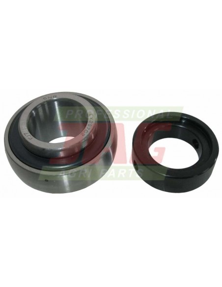 Rulment 35x72x51.1 mm +- SNR EX207-SNR