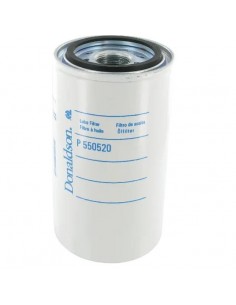 Filtru Ulei 93x175 mm, M27x2 Donaldson P550520
