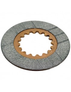 Disc Frictiune Frana Mana Ø 143 mm Case IH 1341170C1, 1345726C1, A175686