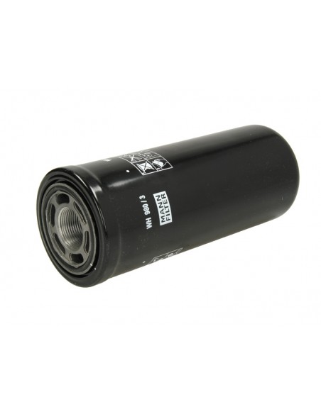 MANN-FILTER WH980/3 MANN-FILTER WH980/3