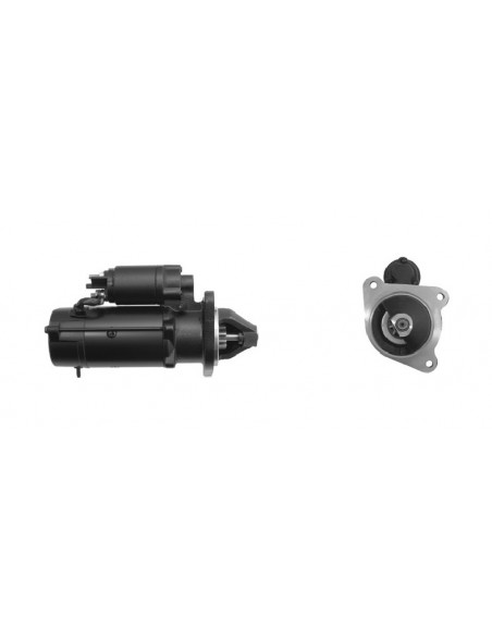 Starter Motor 12V 3.0 Kw With Reduction Gear
