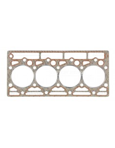 Garnitura Chiulasa - 4 Cyl, 112 mm 3228362R2