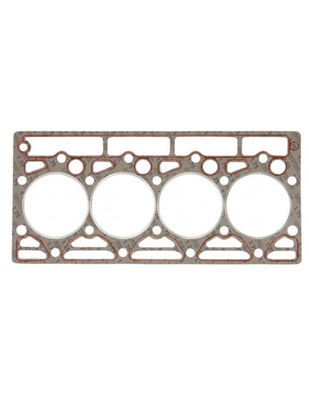 Garnitura Chiulasa - 4 Cyl, 112 mm 3228362R2