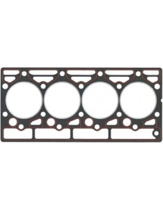 Garnitura Chiulasa Ø 112 mm Case IH 3132284R4, 3138959R2, 3138959R3, 3228362R1, 3228362R2