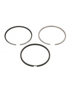 Segmenti Piston Ø 98.42 - 3.17x2.38x4.76 mm Case IH 3144452R92, 3218416R1, 3218416R91, 3218416R92, 87556004