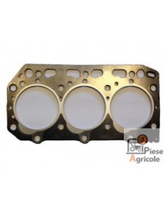 Garnitura Chiulasa 86 mm Yanmar 129157-01330, 12915701330, 129157-01332, 12915701332, 129157-01333, 12915701333, 129405-01330