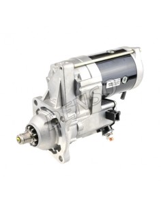 Electromotor 12V 4.8KW Case IH 116928A1, 116928A2, 116928A2R, 116928A23, 140876A1, 1987565C1, 257920A1, 259720A1, A186247, A1876