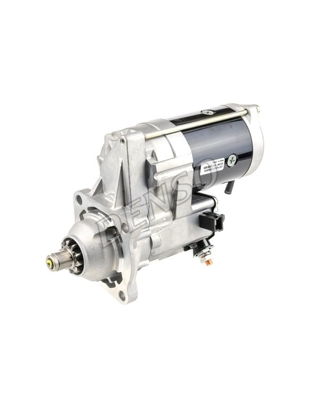Electromotor 12V 4.8KW Case IH 116928A1, 116928A2, 116928A2R, 116928A23, 140876A1, 1987565C1, 257920A1, 259720A1, A186247, A1876