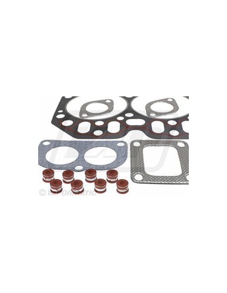 Set Garnituri Superior Motor John Deere RE64290, Renault 6005012762, 0011306090, 6005012761 Set Garnituri Superior Motor John Deere RE64290, Renault 6005012762, 0011306090, 6005012761