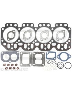 Set Garnituri Superior Motor John Deere RE64290, Renault 6005012762, 0011306090, 6005012761