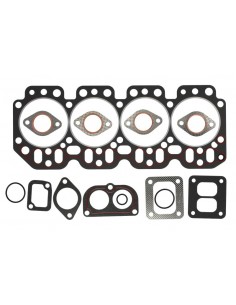 Set Garnituri Superior Motor John Deere RE64290, Renault 6005012762, 0011306090, 6005012761