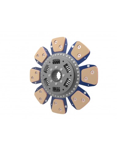 Disc Ambreiaj 310 mm Landini, McCormick 3105232M91, 3105232M92, 3105232M93, 3311380M92, 3311380M93, 3311942M91