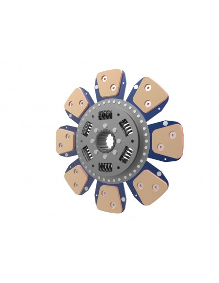 Disc Ambreiaj 310 mm Landini, McCormick 3105232M91, 3105232M92, 3105232M93, 3311380M92, 3311380M93, 3311942M91 Disc Ambreiaj 310 mm Landini, McCormick 3105232M91, 3105232M92, 3105232M93, 3311380M92, 3311380M93, 3311942M91