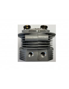 Chiulasa Motor Echipata Deutz 38-256Y5, 04230614, 6005000687, F100004152627, 02231154, 02237310 2
