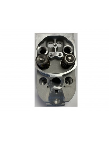 Chiulasa Motor Echipata Deutz 38-256Y5, 04230614, 6005000687, F100004152627, 02231154, 02237310