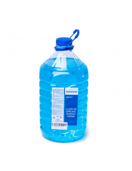 Lichid Parbriz Iarna 5L -40°C