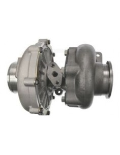 Turbocharger John Deere RE500287, RE506261, RE507544, RE68896, SE502472, 6005026261 2
