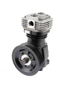 Air Compressor John Deere AL153772, AL111720