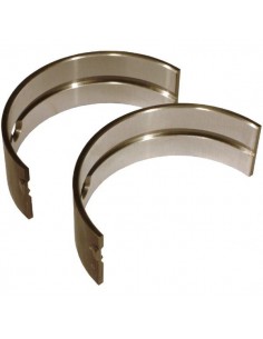 Main Bearing STD John Deere RE27352, R515304, AT21140, T23214, 6005015912,