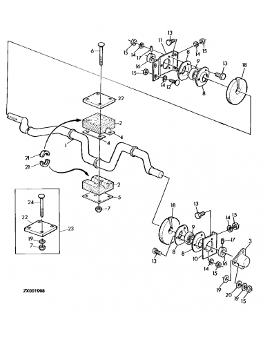AZ32425, AZ37649, AZ42330