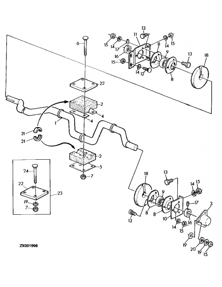 AZ32425, AZ37649, AZ42330