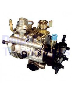 Fuel Injection Pump John Deere RE58169, 8921A060W, 8921A061W, 8921A062W, 8921A063W, 8921A064W