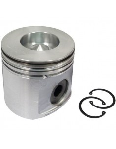 Piston Ø 106.50 mm John Deere RE505102, RE509540, RE55512