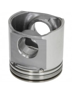 Piston Ø 106.50 mm John Deere RE505102, RE509540, RE55512 2