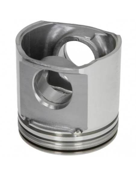 Piston Ø 106.50 mm John Deere RE505102, RE509540, RE55512 Piston Ø 106.50 mm John Deere RE505102, RE509540, RE55512